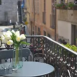 شقة Casa Il Balconcino - Welchome كانوبيو