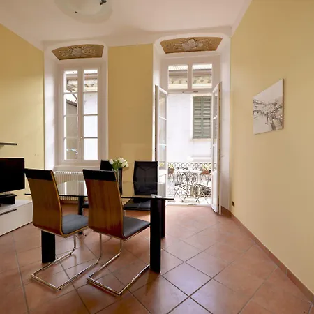 Casa Il Balconcino - Welchome Appartamento