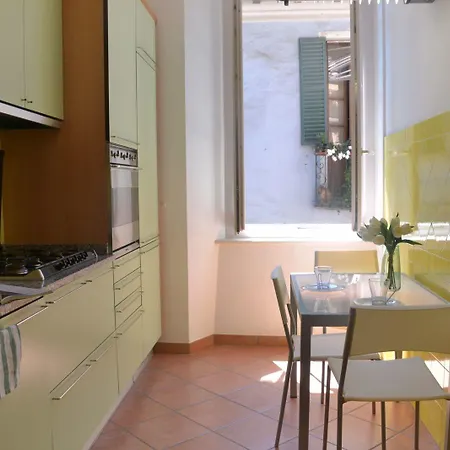 Apartment Casa Il Balconcino - Welchome