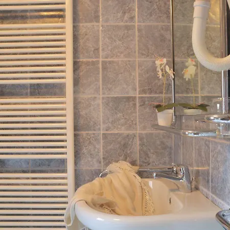 アパート Casa Il Balconcino - Welchome *