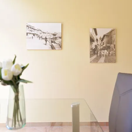 Casa Il Balconcino - Welchome Apartment