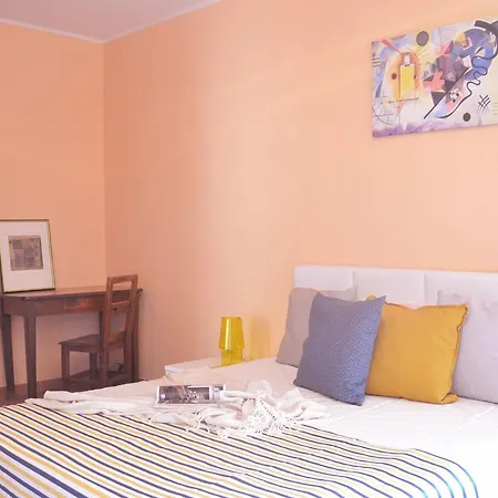 Casa Il Balconcino - Welchome Apartment Cannobio