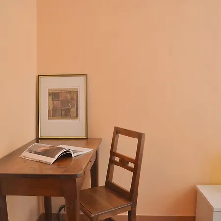 Apartment Casa Il Balconcino - Welchome Cannobio