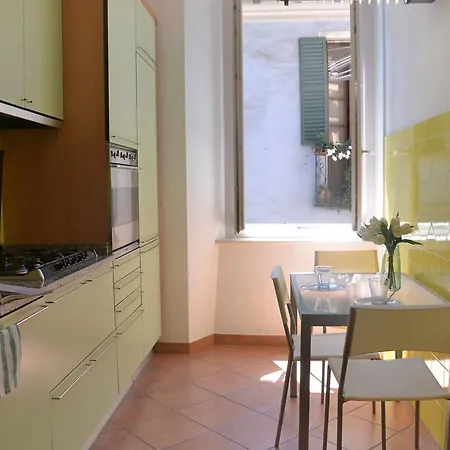 Casa Il Balconcino - Welchome * 坎诺比奥