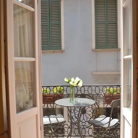 Apartment Casa Il Balconcino - Welchome *