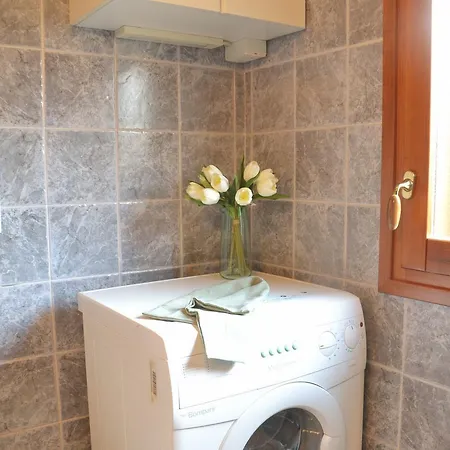 アパート Casa Il Balconcino - Welchome カンノビオ