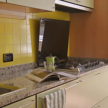 Casa Il Balconcino - Welchome *