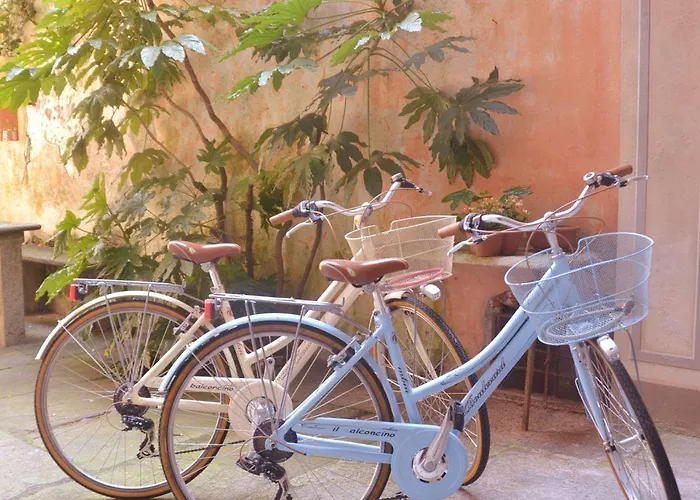 Casa Il Balconcino - Welchome Cannobio
