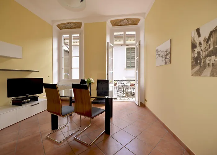 Casa Il Balconcino - Welchome Appartamento