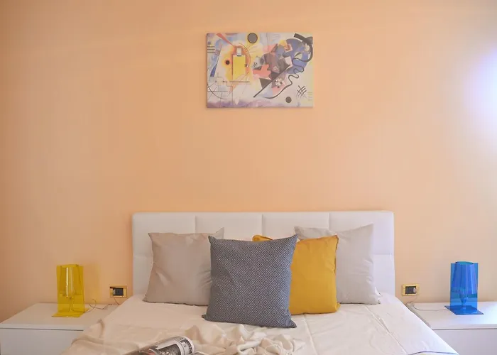 Appartamento Casa Il Balconcino - Welchome Cannobio