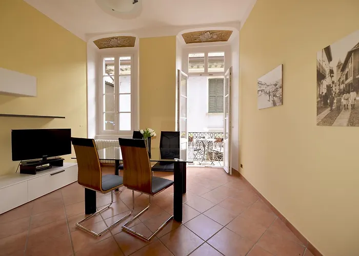 Appartamento Casa Il Balconcino - Welchome *