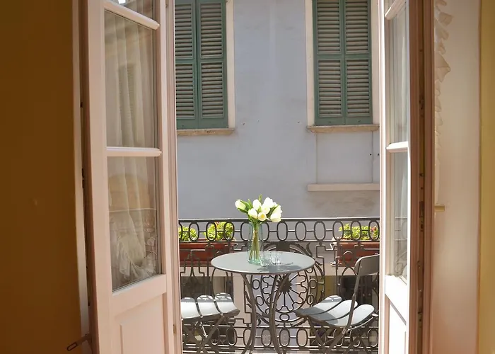 Appartamento Casa Il Balconcino - Welchome *