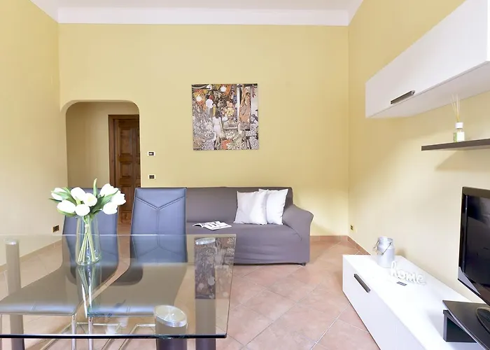 Casa Il Balconcino - Welchome *